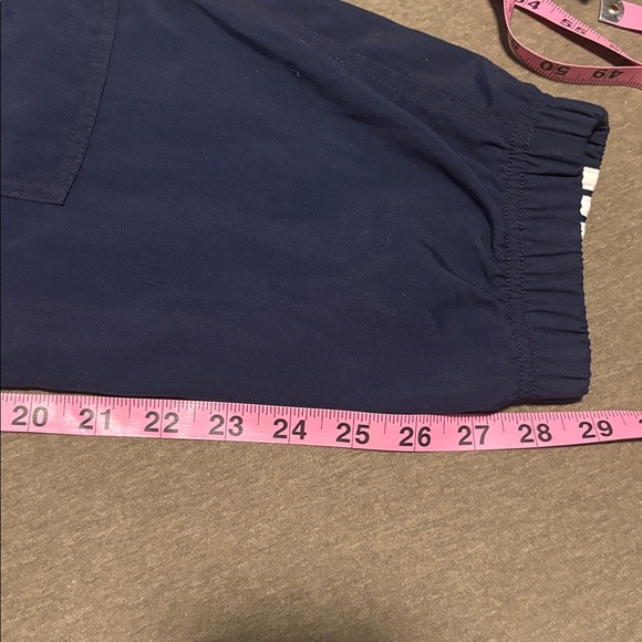 Rare Adidas navy and white boilersuit jumpsuit exclusive limited edition item - Picture 10 of 12